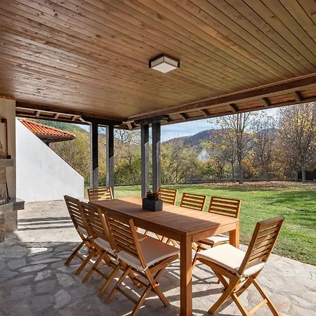 - Volpe New Holiday home Oreshak (Lovech)