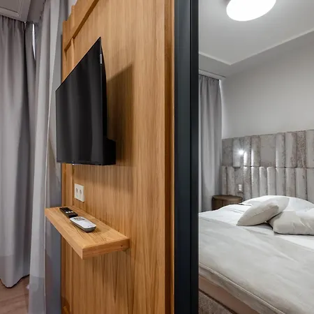 Nyaraló - Volpe New Oresak