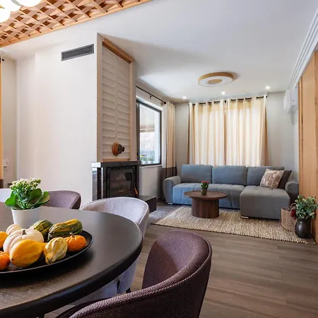 - Volpe New Holiday home Oreshak (Lovech)