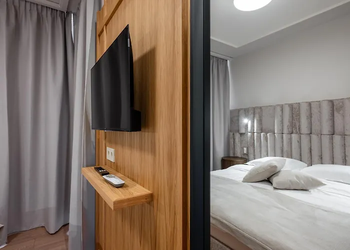 Hébergement de vacances - Volpe New Oreshak (Lovech)